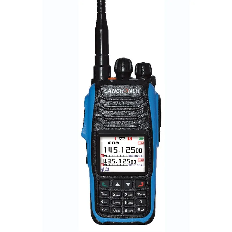 Ar po žemės drebėjimo veiks „Walkie Talkies“?