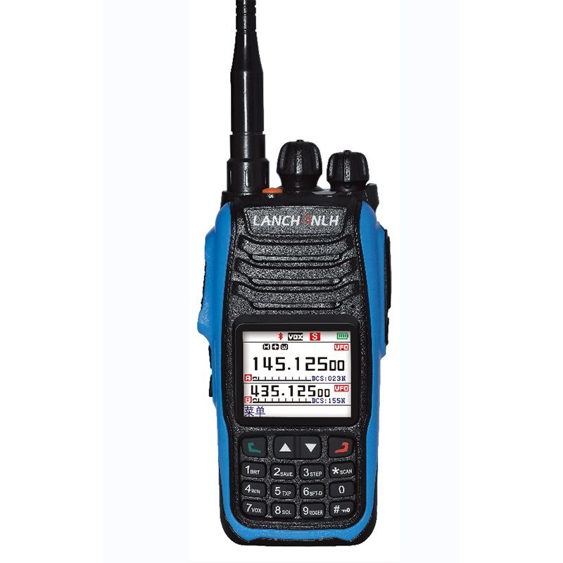 Kaip pašalinti įprastas „Ad hoc Digital Walkie Talkie“ problemas?