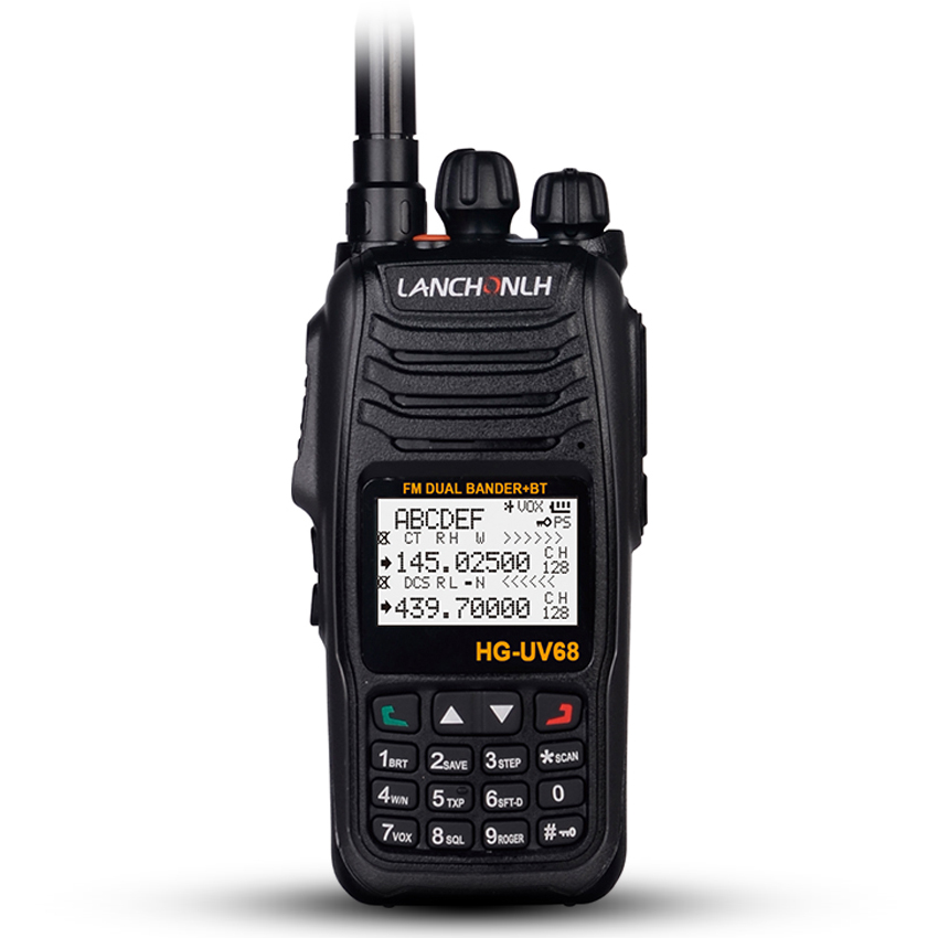 Ką turėtumėte žinoti prieš naudodamiesi komerciniu skaitmeniniu „Walkie Talkie“ kritinėje situacijoje?